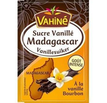 VANILLA SUGAR 5X7.5GR Online