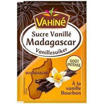 VANILLA SUGAR 5X7.5GR Online