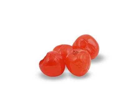 MARASCHINO CHERRIES WITHOUT STEM 225GR Online Sale