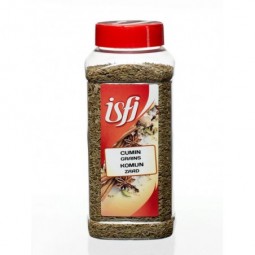 ISFI CUMIN GROUND 400GR Fashion