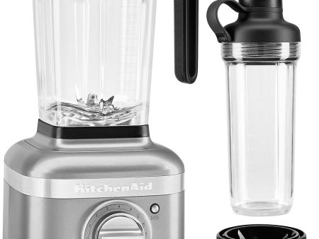 KA K400 BLENDER BOWL(1X BABY JAR ONLY) Sale