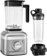 KA K400 BLENDER BOWL(1X BABY JAR ONLY) Sale