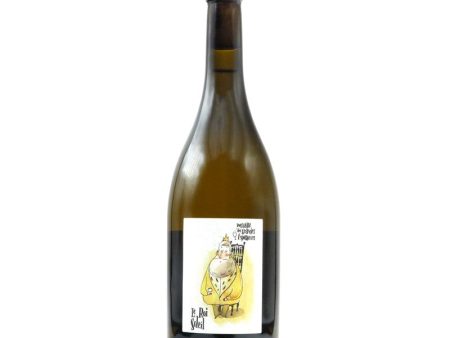 SAGET LE ROI SOLEIL BIO BLANC 2019 75CL Hot on Sale