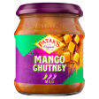 PATAK CHUTNEY SWEET MANGO 340G Hot on Sale