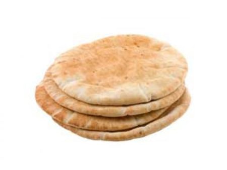 FROZEN PITA BREAD X6PC Online