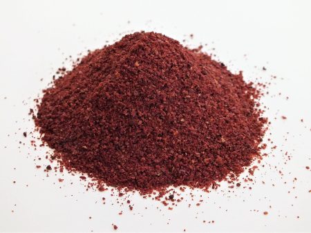 SUMAC GROUND TUB 190G For Cheap