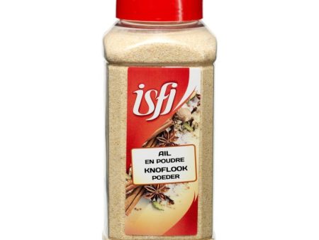 ISFI GARLIC BUTTER SPICES 550GR For Sale