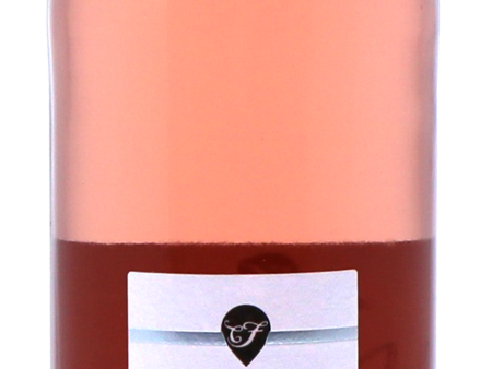 DU VAR NOTE DE ROSE 75CL Sale