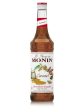 MONIN CARAMEL SYRUP 5CL Cheap