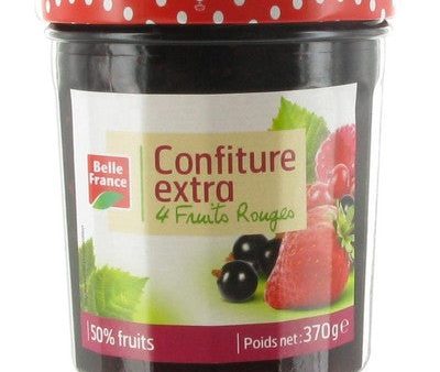 BF RASPBERRY JAM 370GR Discount