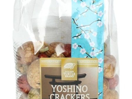 GT YOSHINO CRACKERS 150G Online Sale