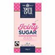 TATE LYLE ICING SUGAR POWDER 500G Online