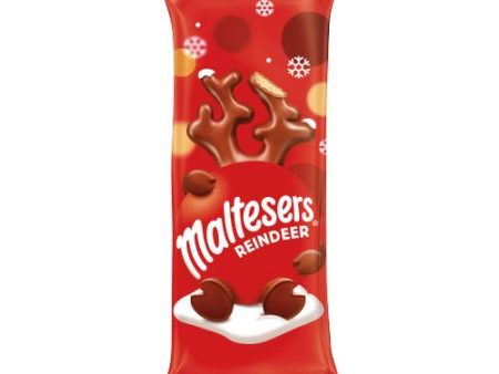 MALTESERS REINDEER  MIXED CHOCO 29GR For Cheap