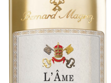 L  AME DE PAPE CLEMENT GRAVES BLANC 2019 75CL Discount