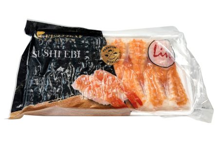 SUSHI EBI FRZ 30PCE on Sale