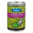 DIAMIR CAN REHIDRATED GREEN PEAS 185G Online