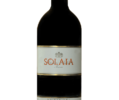 ANTINORI SOLAIA 2016 75CL Discount