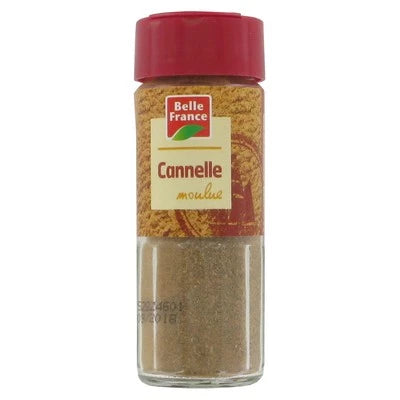 BF CINNAMON GROUND 45GR Online Hot Sale