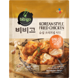 KOREAN STYLE FRIED CHICKEN 350G For Sale