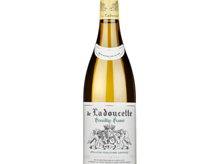 POUILLY FUME LADOUCETTE 75CL Online Hot Sale