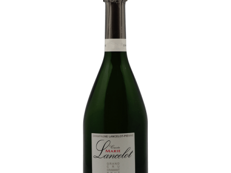 LANCELOT CHAMPAGNE NORTH ISLAND 75CL Fashion