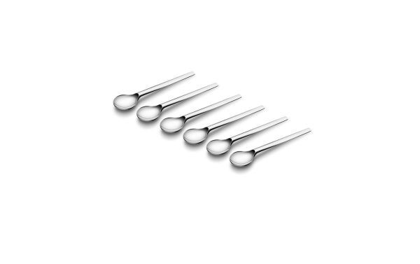 NESPRESSO VIEW SPOON SMALL 12PC BULK For Sale