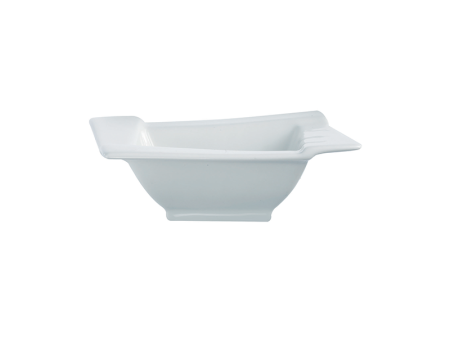 ARCOROC APPETIZER RIM SQUARE BOWL 100 Supply