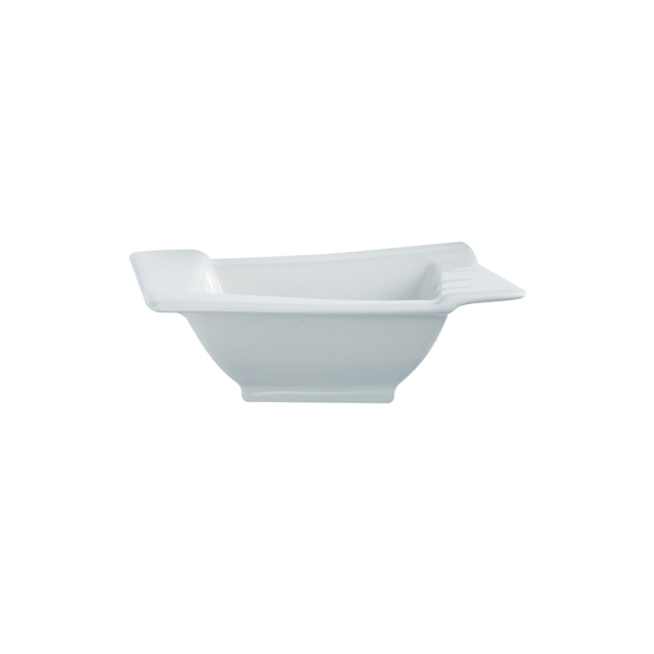 ARCOROC APPETIZER RIM SQUARE BOWL 100 Supply