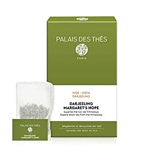 PDT 100 TEA BAGS GOLDEN DARJEELING For Cheap