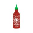 FG SRIRACHA HOT CHILLI SAUCE 455ML on Sale