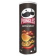 PRINGLES CHIPS HOT & SPICY 175GR Sale