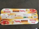 NETTO SHORTBREAD PASTRY BASE 230G Sale