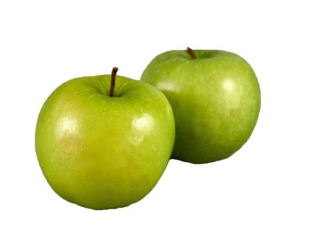 Case of Granny Smith Apples Discount