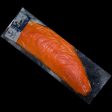 SMOKED SALMON FICEL   KG Fashion