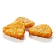 AVIKO OVEN HASHBROWNS 2.5KG Online Hot Sale