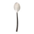 ARCOROC BLACK OAK TABLE SPOON X 12 Supply