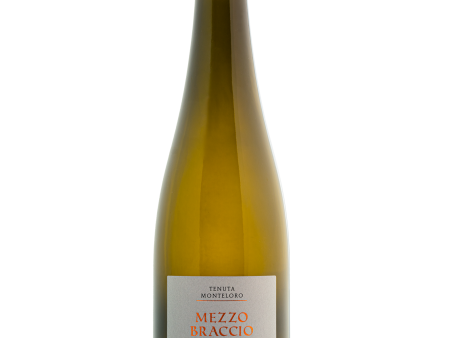 ANTINORI MEZZO-BRACCIO-EN RIESLING 75CL Online Sale