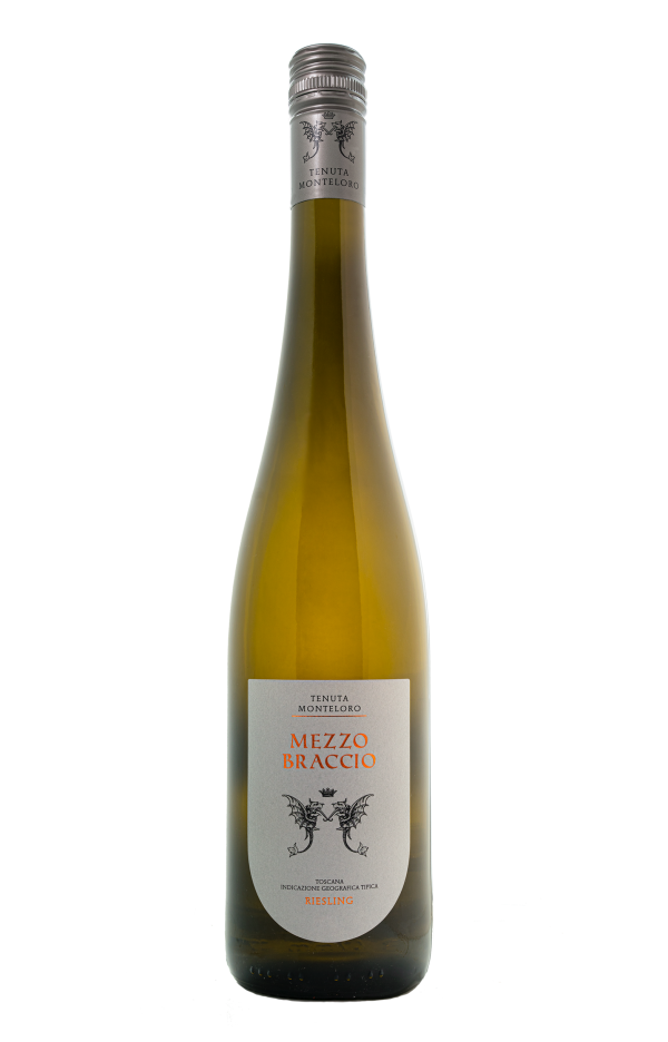 ANTINORI MEZZO-BRACCIO-EN RIESLING 75CL Online Sale