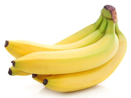 Banana Bunch (5-7) For Discount