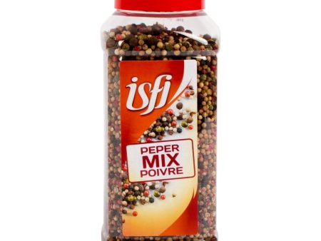 ISFI PEPPER FROM JAVA 100GR on Sale