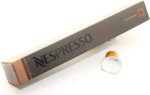 NESPRESSO CAPS 10PC CIOCCATTINO COCOA Online Hot Sale