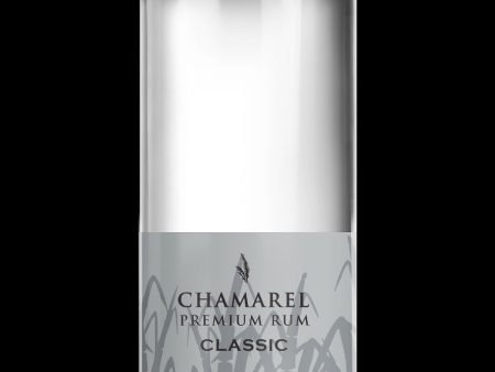 CHAMAREL PREMIUM RUM 70CL Online Sale