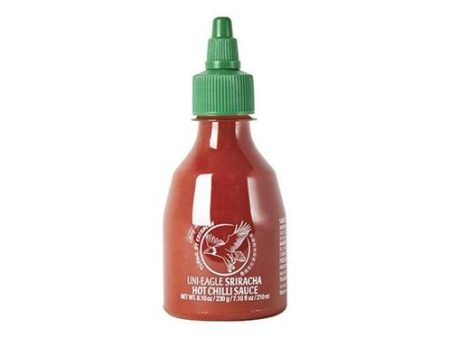 FISH CHILLI SAUCE 230ML Cheap