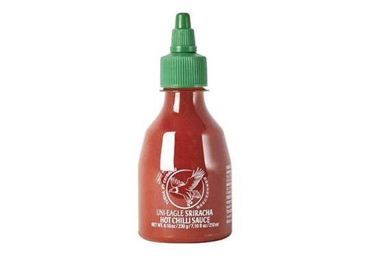 FISH CHILLI SAUCE 230ML Cheap