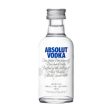 VODKA ABSOLUT BLUE  5CL Discount