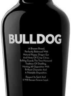 BULLDOG DRY 1Lt Cheap