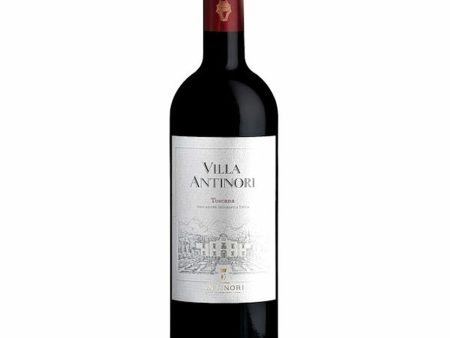 ANTINORI VILLA ANTINORI TOSCANA 37.5CL Supply