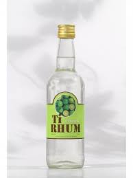 CHAMAREL LEMON TI RHUM 50CL Online