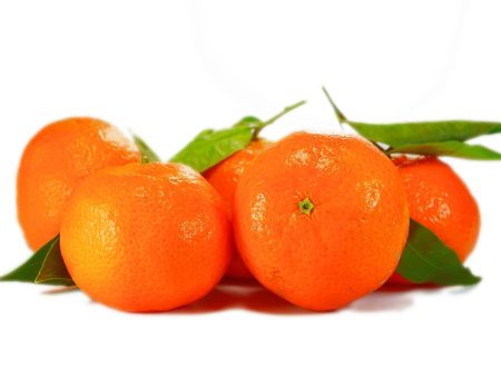 Case of Clementines Supply