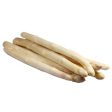 ASPARAGUS WHITE FROZEN 1KG For Discount